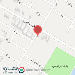 عکس سالن زیبایی مریم صارمی