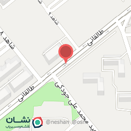 عکس طالقانی