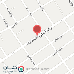 عکس خودپرداز بانک رفاه