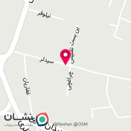 عکس سالن زیبایی تی تی