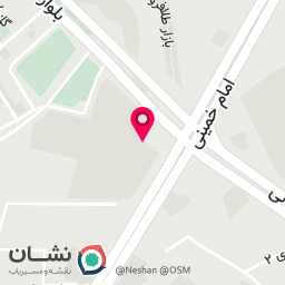 عکس فست فودی دارالامان