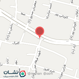 عکس جوش و برش نادری