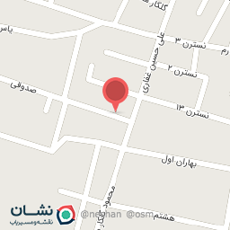 عکس ساتمان مسکونی سن سون۲