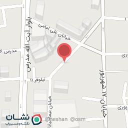 عکس مزون عروس سالیا