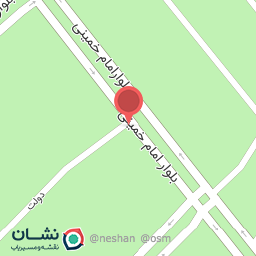 عکس افق کوروش شعبه رودبار امام خمینی