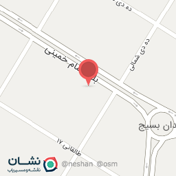 عکس نمایندگی رسمی تراکتورسازی چناران