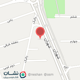 عکس رستوران سنتی شهران