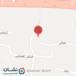 عکس مرغ فروشی برادران شیرمحمدلی