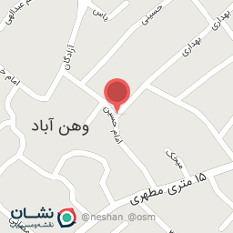 عکس سوپر مارکت خدابنده