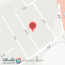 عکس مجتمع مسکونی آفتاب