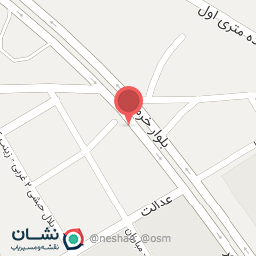 عکس بانک رفاه کارگران شعبه مقدم