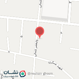 عکس مجتمع پزشکان آتیه 