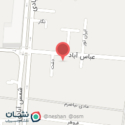 عکس کافه ویس