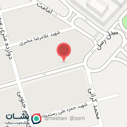 عکس فست فود ناپولی