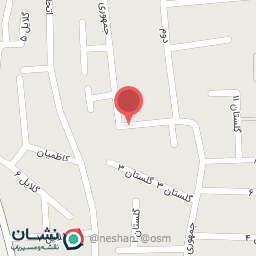 عکس سالن زیبایی نیرسان