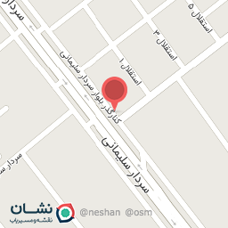 عکس عابربانک شهر