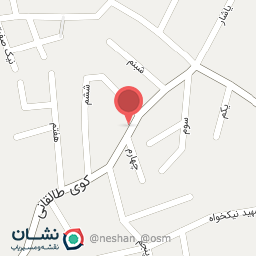 عکس مسکن شبدیز