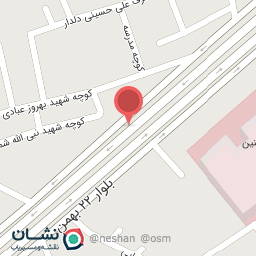 عکس فروشگاه مجاز ایساکو و سایپا یدک محمودی