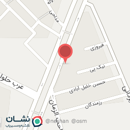 عکس سوپر مارکت تاج محل 