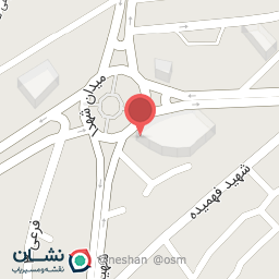 عکس فروشگاه زنجیره ای جانبو