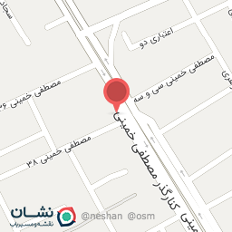 عکس آجیل و خشکبار کیان