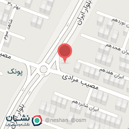 عکس فروشگاه افق کوروش شعبه پونک 2