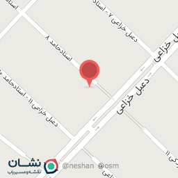 عکس تشریفات نامیرا