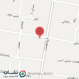 عکس عطاری کامیاب