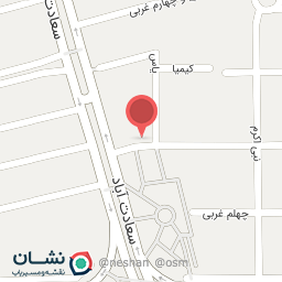 عکس غرفه بازیافت شهرداری منطقه 2 (سعادت آباد)