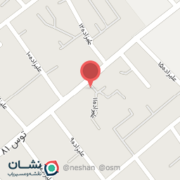 عکس سوپرمارکت عبدالله 