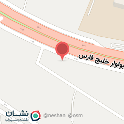 عکس مهمانپذیر آرامش