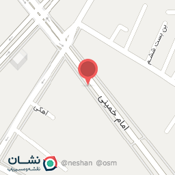 عکس دفتر پیشخوان دولت مطهر