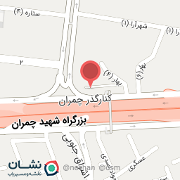 عکس تعمیرگاه خودرو گرجی