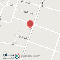 عکس باشگاه بدنسازی آروین