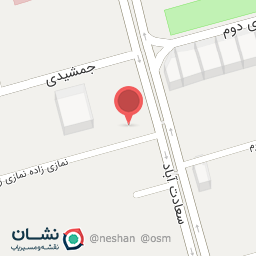 عکس استخر ارم