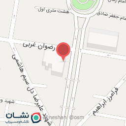 عکس جواهری اعیان