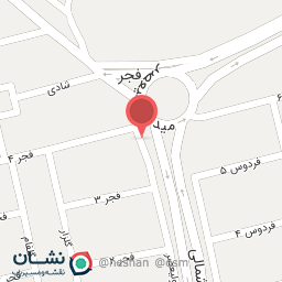 عکس سوپرمارکت فجر