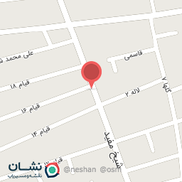 عکس داروخانه دکتر تقوایی