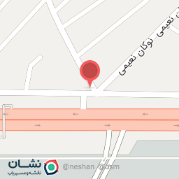 عکس پست بانک نوکان