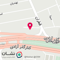 عکس فروشگاه تعاونی اداره مخابرات