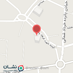 عکس حسینیه کاروان