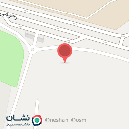 عکس استخر روباز قصرفیروزه ۲