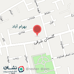 عکس بهداری بهرام آباد