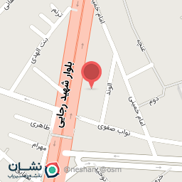 عکس اگزوزسازی نوروزی