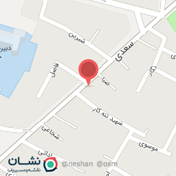 عکس زاگرس فیش