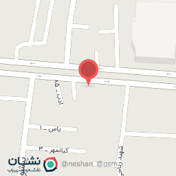 عکس فروشگاه مواد غذایی بابایی