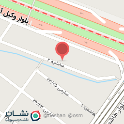 عکس دکتر نرگس ضمیری