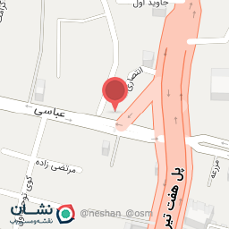 عکس فروشگاه مانتو ستیلا