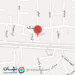 عکس افق کوروش (هشت بهشت غربی 2)