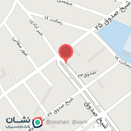 عکس سوپر مارکت